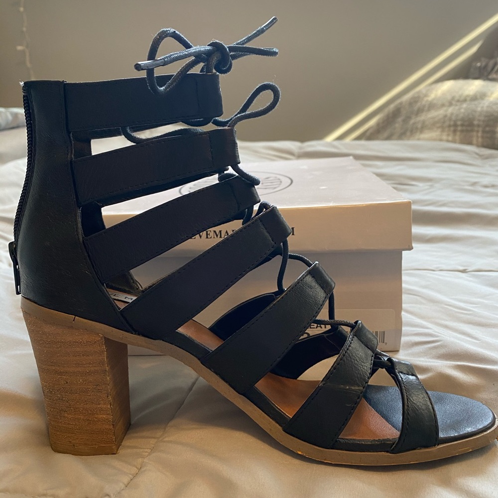 Steve Madden Heels